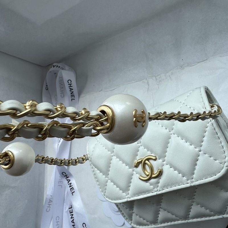 Chanel Satchel Bags